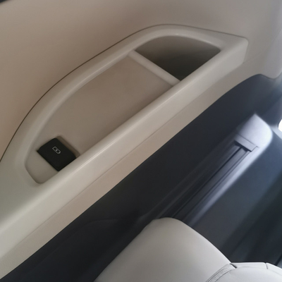 Toyota Alphard Vellfire 2024 ABS Auto Decoratie Autostoeltje Drink Achterwaterbeker