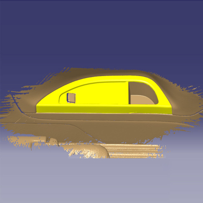 Toyota Alphard Vellfire 2024 ABS Auto Decoratie Autostoeltje Drink Achterwaterbeker