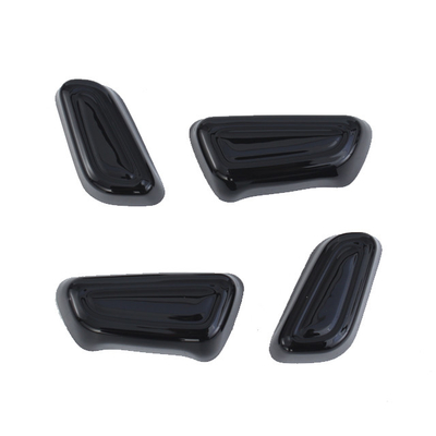 Carbon Fiber Interieur Styling voor Toyota Alphard Vellfire2024 Zitstel Schakelaar