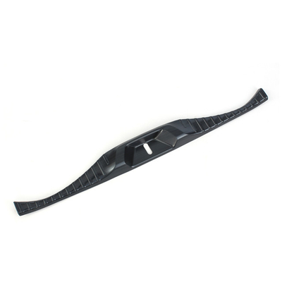 ABS-interne achterste beschermplaat voor Toyota Alphard Vellfire 2024 Carbon Stretch Op maat