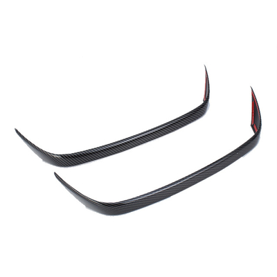 Armsteun in ABS Decoratie Design Style voor Toyota Alphard Vellfire2024