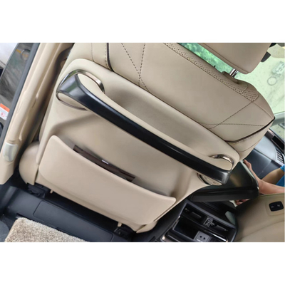 Armsteun in ABS Decoratie Design Style voor Toyota Alphard Vellfire2024