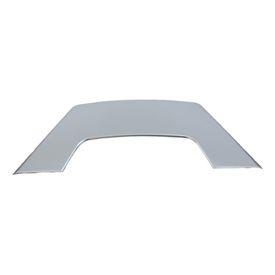 Nomal Toyota 2024 Alphard Vellfire ABS Carbon Fiber Geometrisch stuur