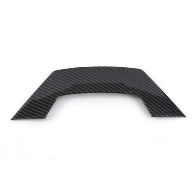 Nomal Toyota 2024 Alphard Vellfire ABS Carbon Fiber Geometrisch stuur