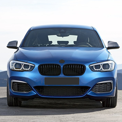 BMW F20 Auto Accessoires Mesh Model Body Kit voor voorgril en bumpers Verbetering