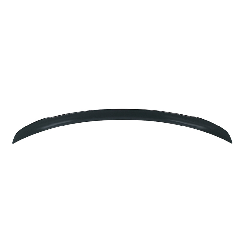 19-24 BENZ A Verhoog stijl en prestaties met een OEM Amg-a45 Style achter spoiler