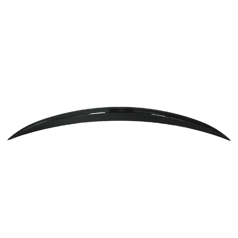 OEM Auto Tail Wing Spoiler Voor Mercedes Benz W213-E63 Style Auto Performance Parts