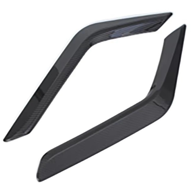 Geometrische mistlamp voor Toyota Camry 2018-2021 AACHEN SCHNAZER Geometrische montage