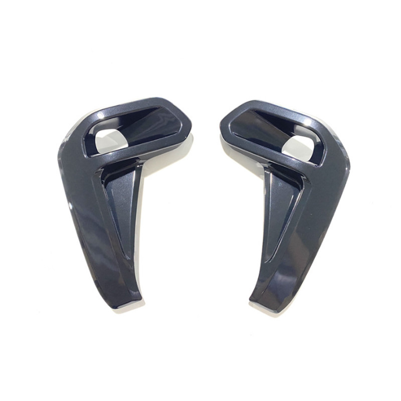 OEM Ja LED daglicht dekking Voor Toyota Hilux REVO 2021 Auto Accessoires