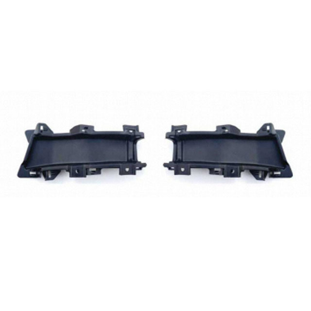 Toyota Land Cruiser LC300 2022 2023 Voorbumper Bracket Inner Support LH RH ABS Montage