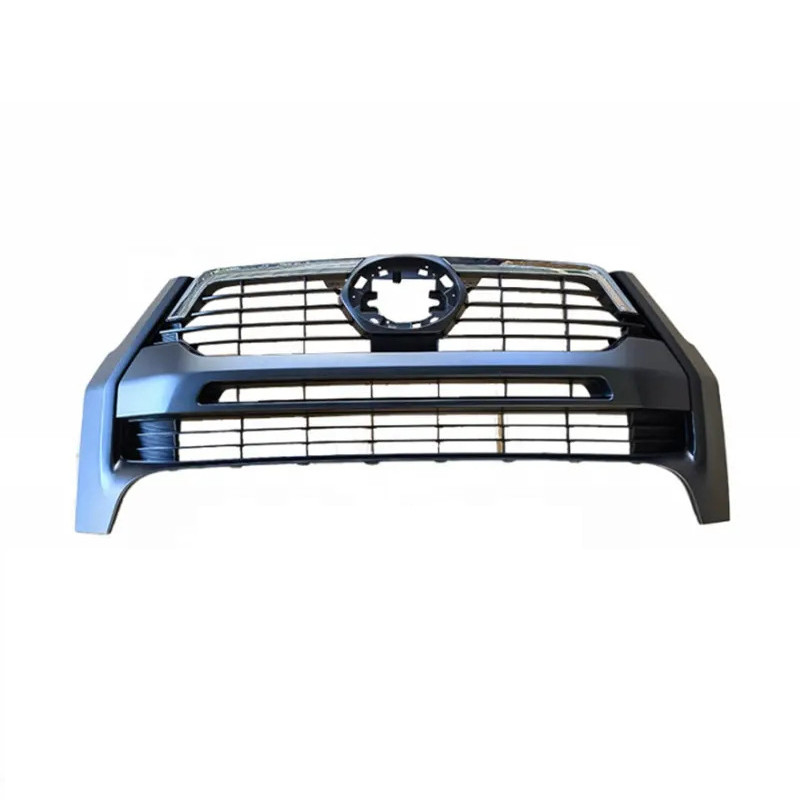 Auto-fitment Toyota Hilux Rocco 2021 voorste bumper grille voor auto-onderdelen voor pick-ups