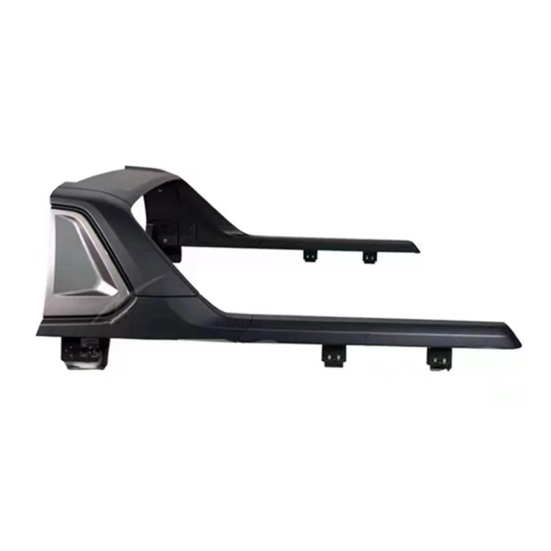 Sport Roll Bar voor 2021 Hilux Revo Rocco ALPHARD / VELLFIRE H3 getest en gegarandeerd