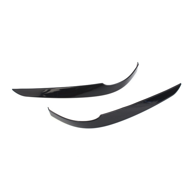 Exterieur accessoires Achteruitkijkspiegel Decoratie band voor Toyota Alphard Vellfire 2024
