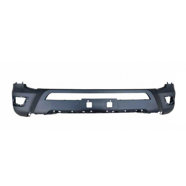 2021-- Voorste bumper onder het lichaam voor Land Cruiser LC300 2022 voor optimale prestaties