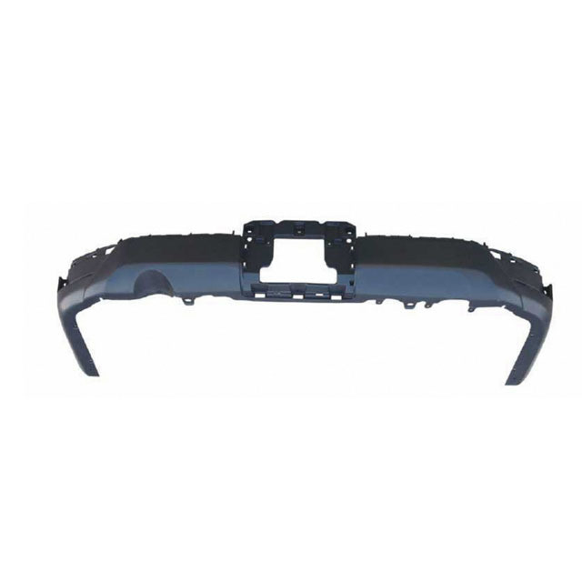 LC300 Achterbumper onder het lichaam lager voor Toyota Land Cruiser 2023 Zwart N.W 2.66KG