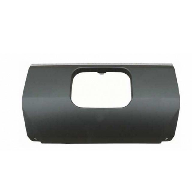 Land Cruiser 300 Voorbumper sleephaak 39*43*4.5cm voor Toyota LC300