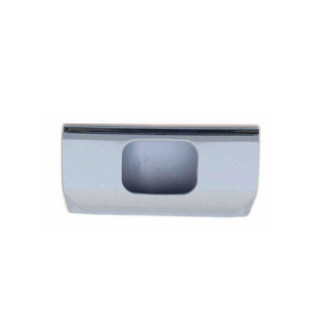 39*43*4,5cm voorste bumper trekhaak voor Toyota Land Cruiser LC300 OEM aanvaardbaar