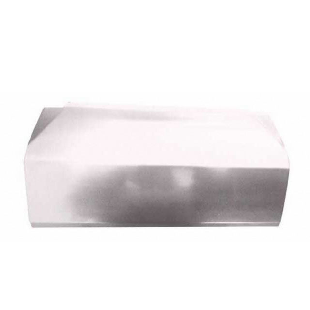 Hook Cover voor Toyota Land Cruiser 300 LC300 Trailer G.W 0.34KG zonder gaten