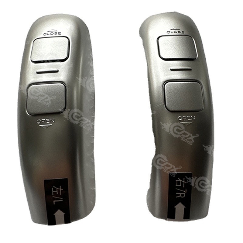 OEM Power Window Switch Button voor Elfa/Wilfa 2015-2018 Links Rechter Midden Door Control