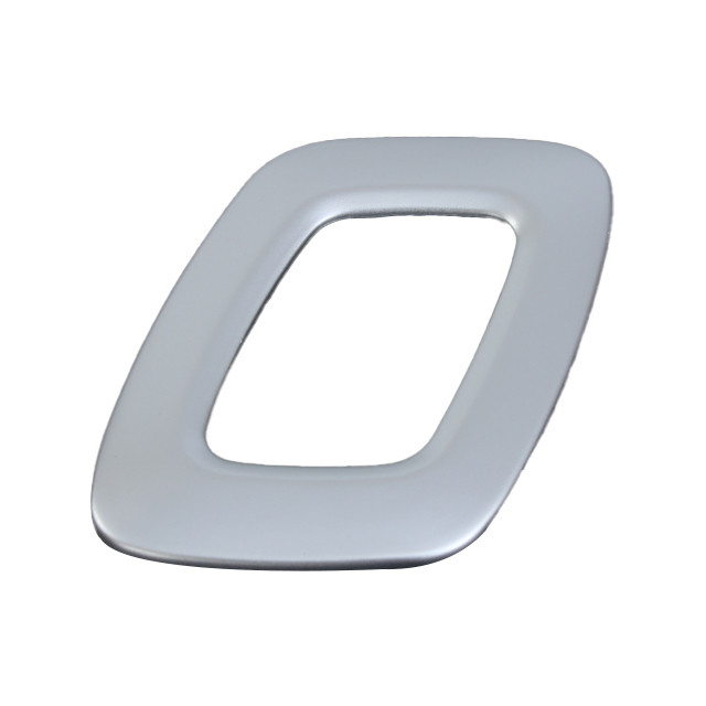 ABS Carbon Fiber Interieur Accessoires voor Toyota Alphard Vellfire 2024 in grote vraag