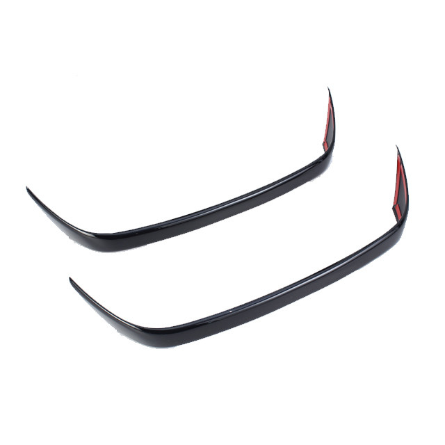 Armsteun in ABS Decoratie Design Style voor Toyota Alphard Vellfire2024